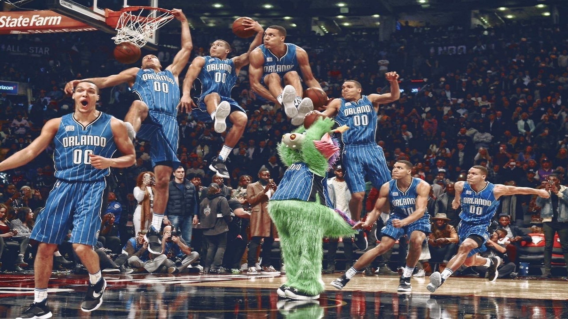 体育直播平台签约多位篮球主播丰富联赛解说风格与体验，篮球主播简介